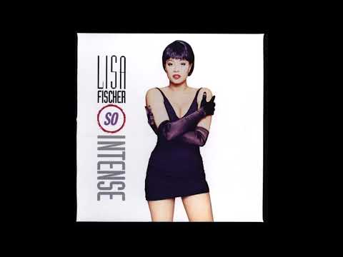 Lisa Fischer - How Can I Ease The Pain