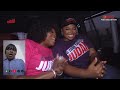 Jenifa Influences For A TRIBE CALLED JUDAH Jenifa Toyo Baby