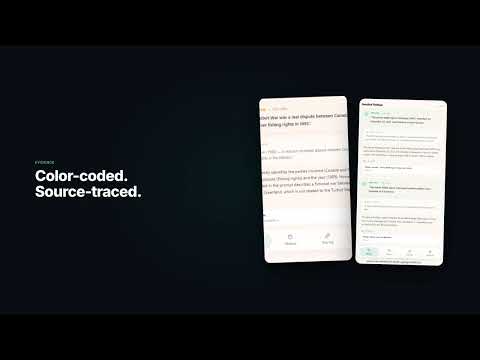 Item video thumbnail