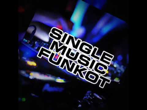 SINGLE MUSIC FUNKOT TERBARU 2020 " DEVIL NESTS " KOMET ARMZTRNK