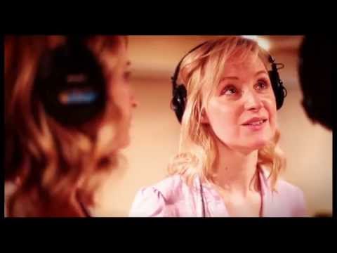 "Side Show" Exclusive! Watch Erin Davie & Emily Padgett Sing 'I Will Never Leave You'