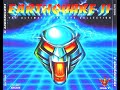 EARTHQUAKE II FULL ALBUM 146 44 MIN THE ULTIMATE HARDCORE COLLECTION 1994 HQ CD1 CD2 TRACKLIST