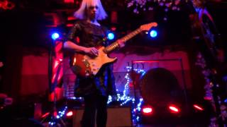 The Joy Formidable - Endtapes (Boston, MA 3/30/12)