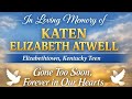 Katen Elizabeth Atwell Obituary | Elizabethtown, Kentucky Teen Remembered With Love