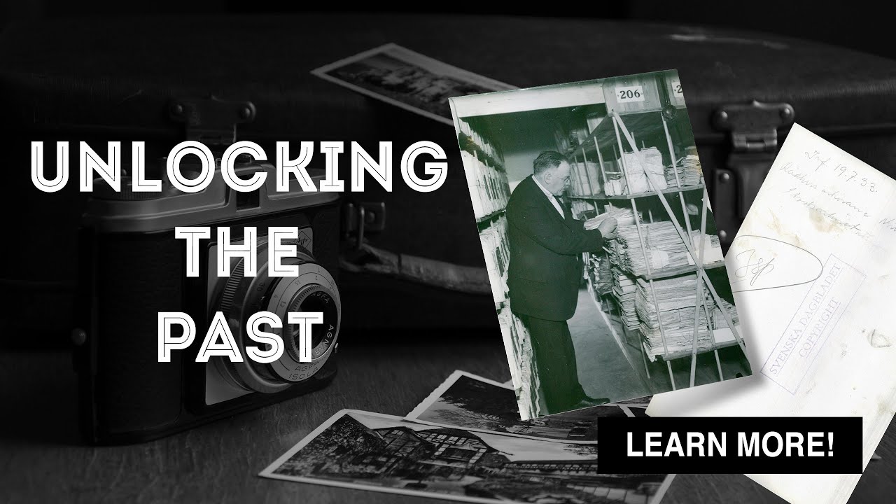 IMS Vintage Photos - About us