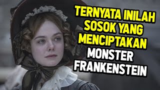 Download lagu KISAH NYATA WANITA YANG MENCIPTAKAN NOVEL SCIENCE FICTION PERTAMA DI DUNIA - ALUR CERITA FILM mp3