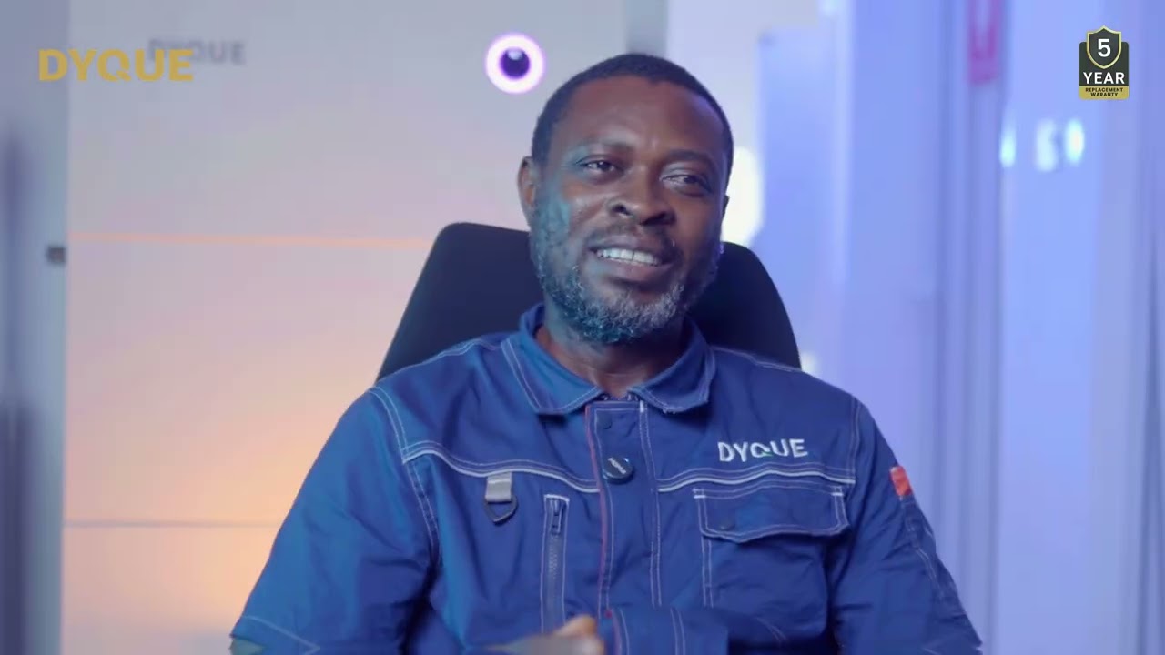Ask the engineer - DYQUE