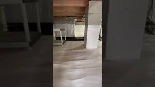 Crawlspace Encapsulation, Savannah Georgia