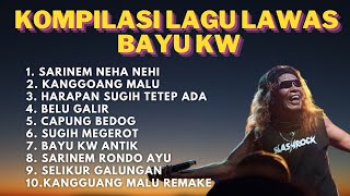 Download lagu THE BEST OF BAYU KW mp3