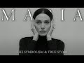 The PSYCHOLOGY SYMBOLISM And TRUE STORY Of Maria Explained Video Essay