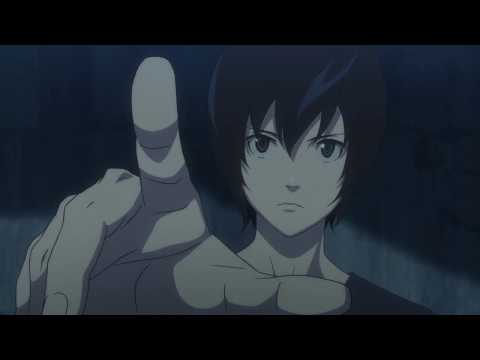 B - The Beginning Episode 4 Last Scene