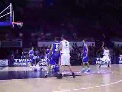 30 13-11-07 Ulebgame BCO-Dynamo Moscow - Jerry for another B