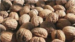 Gardening From Seeds : How to Plant a Walnut Seed