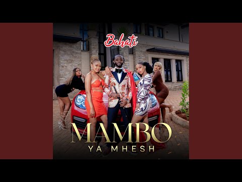 Mambo Ya Mhesh