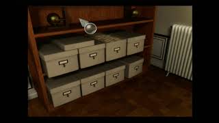 Agatha Christie Evil Under the Sun Wii Gameplay