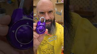 Cracking a Mechanical Lock: Full Breakdown & Transcript