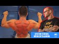 Breiter Rücken durch kleine Veränderungen! Stefan Kienzl analysiert.