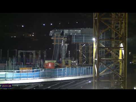 Emissió en directe de ZOOM1 13/01/26 Camp Nou Now