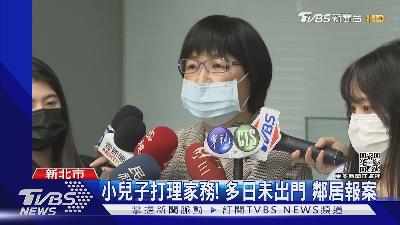 「怎是你下樓」?失智翁突出門 鄰居驚覺有異