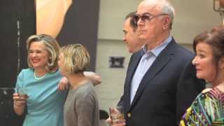 Other Desert Cities // BOOK NOW 0844 871 7628 or visit oldvictheatre.com video