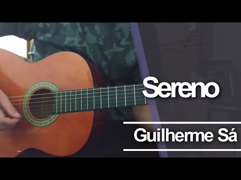 Sereno - Paulo Molin