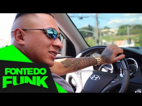 MC Naldinho - Arsenal Chaveta (Vídeo Clipe Oficial) JM Produções