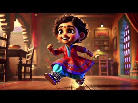 माला की चाँदी की पायल – Class 2 Hindi video