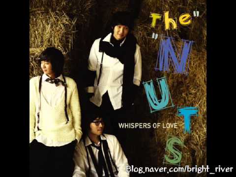 더넛츠 - 잔소리