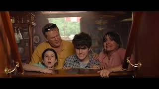 Este capitán es muy osado