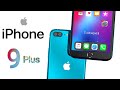 IPhone 9 Plus 2020 Trailer Concept Design Official Introduction