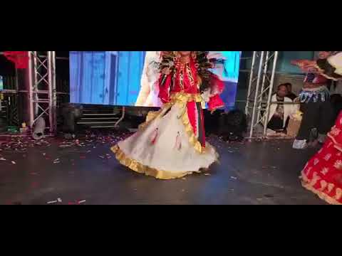 Katelin, 8, advances to Chutney Soca Monarch final