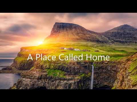 A Place Called Home – Instrumental Award Winner - Oli Jogvansson