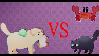 Aw Lord He Commin| Doggone Hungry