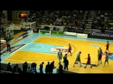 ORO LECHE RÍO BREOGAN,76 BALONCESTO LEON,74 (06/05/2017 0:00:00)