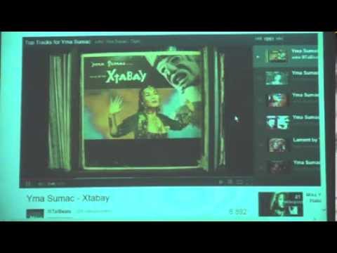 Slišati-razumeti-misliti glasbo in besedo -- dr. Mitja Reichenberg - YouTube