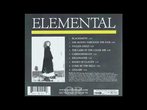 Loreena McKennitt - Elemental (Full Album)