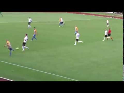 Highlights Skive IK vs HB Køge 30. august 2019