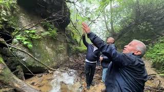 Ahmet Kaya; En Gözde Turizm Merkezlerimizden Biri Olacak