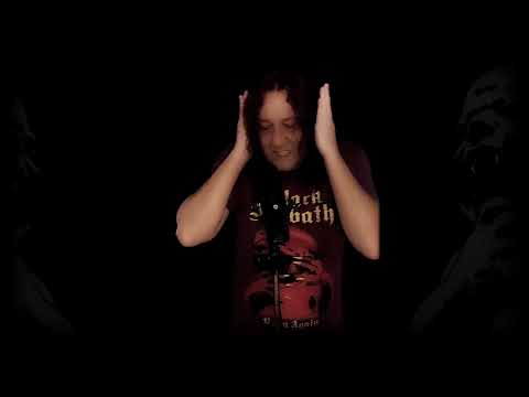 Disturbing The Priest (Vocal Cover)