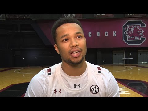 Jair Bolden Media Availability — 10/10/19