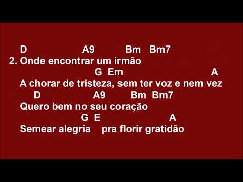 Oração Pela Paz - Padre Zezinho