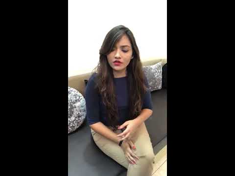 Minshul jain Ab Tohe Jane Na Dungi - female cover (Bajirao Mastani)