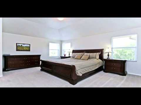 916 Fleming Street Wylie TX 75098