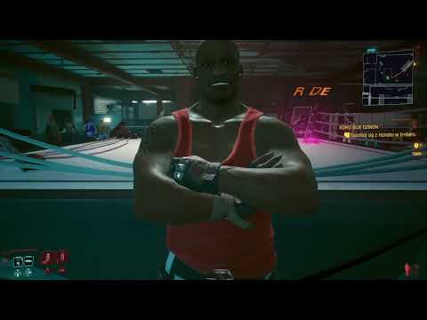 Bloodbath - Final Battle • Cyberpunk 2077 100% • Episode 117