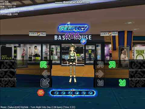 [TW Loader Audition Beat Up] fripSide - Turn Night Into Day