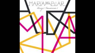 María Del Pilar - Things Are Falling Apart