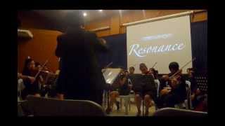 Blue Symphony Orchestra - Resonance 2