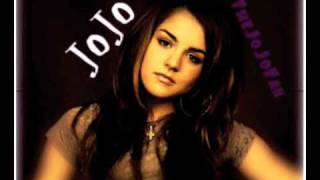 JoJo - The Happy Song