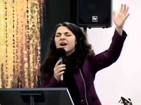 Cu gind sa treci prin ierihon mai vino Doamne inca odata13 04 2014