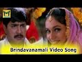 Brindavanamali Video Song Tappuchesi Pappukudu Movie Mohan Babu Srikanth